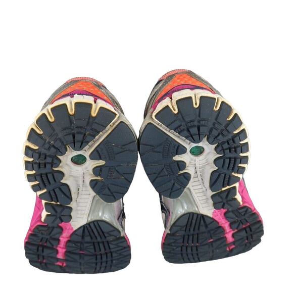 Brooks Shoes Womens 9 Athletic Sneaker Adrenaline GTS 14 Running Trainer Comfort - Picture 12 of 15